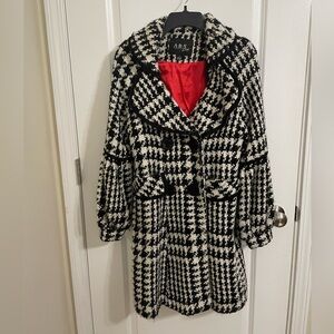 ABS by Allen Schwartz Coat